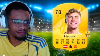 I Found The Best CHEAP Beast in FC 25 Ultimate Team