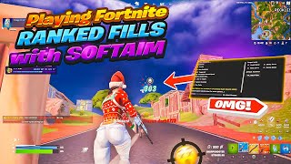 CHEATING With The Best Fortnite CHEAT in UNREAL RANKED 🏆 (+20% OFF)