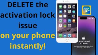 🔒 IREMOVAL PRO to Remove iCloud Activation Lock Shortcuts Tested on iPhone XR 📱  📤 17.5.1 📲