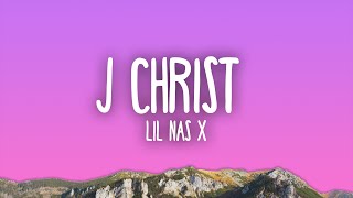 Lil Nas X - J Christ