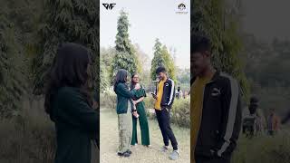 Valentine's Day Special | Valentine's Video Diary'24 | Outreach Club | IIT (BHU) Varanasi