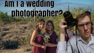 A Wedding in Arizonas Desert