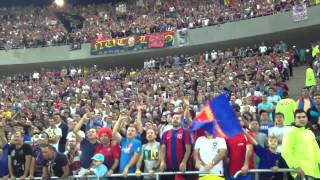 Fan Steaua TV