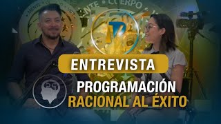 ¿Cómo puedo descubrir mi vocación? 🤔  ✅ Descúbrelo con Programación Racional al Éxito