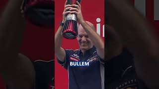 Oficjalnie Adrian Newey odchodzi z Red Bulla !