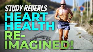 Revolutionary Study: HIIT to Reverse Heart Disease!