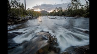 Swim For Our Rivers Fundraiser Feb 2020