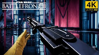 Star Wars Battlefront 2 Multiplayer PC No Commentary 4K #swbf2