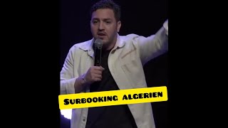 Amine Radi - Surbooking Algérien 😂!