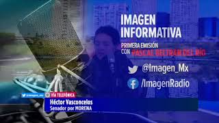 Entrevista sobre Jefes de Estado y de Gobierno de América del Norte