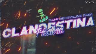 ⚠️ Clandestina Fiestera #14 ⚠️ Reggaeton lo más nuevo