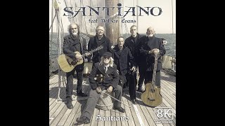 Santiano  *  Santiano  *  Official Video ft  Nathan Evans  *  8K UHD