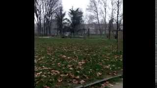 V222 Quadcopter free flight