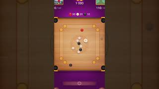 carrom pool hack unlimited coins and gems today #shorts