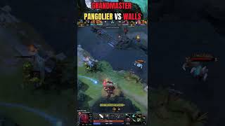 How to Counter Pango