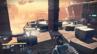 Destiny: Best Way to Die # 1