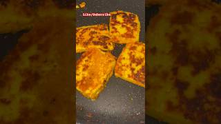 Quick n easy Paneer Tikka! #food #youtubeshorts #canada #shorts #ytshorts #viral #trending #youtube