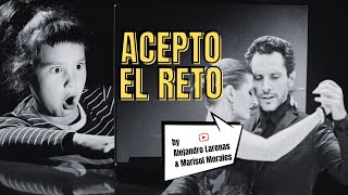 Damian Rosenthal & Vanessa Fatauros| ACEPTO EL RETO 4💪 (English Sub)