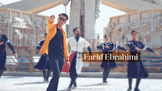 Farid Ebrahimi - Heyecan