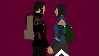 Korrasami Is Canon