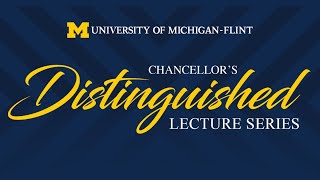 Chancellor's Distinguished Lecture Series, with Dr. Freeman A. Hrabowski, III