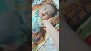 Bayi Ngambek *Baby Cute