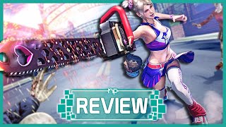 Lollipop Chainsaw RePOP Review – Campy Combat, Fun Chaos, and Some Rough Edges