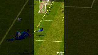 Best goal ever scored in Fifa Mobile #shorts #fifa #best #shortsvideo #viral