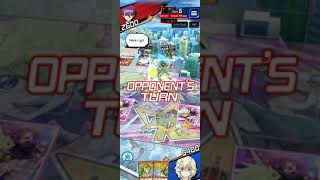 Yu-Gi-oh Duel links Nail vs Gavin