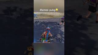 ميمز ببجي | mems Pubg..😂 #3