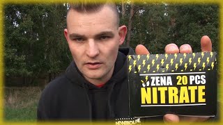 Test recenzja zena nitrate