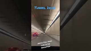 Colorado , USA . Tunnel Drive  #shorts