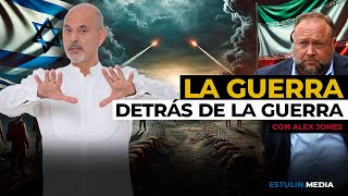 ¿Qué Hay Realmente Detrás del Conflicto Israel - Irán?