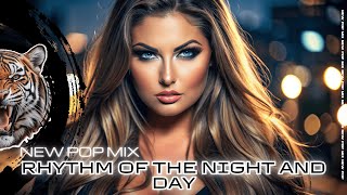 Rhythm of the Night and Day - NEW POP MIX