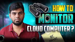 How to Monitor Cloud Computer ? | Rapid7 | Nexpose | Cyber Voyage | In Tamil