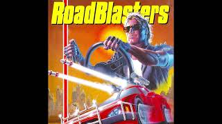 RoadBlasters (Arcade) Full OST