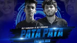 PATA PATA TAPORI MIX DJ