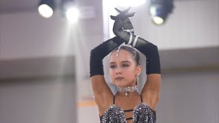 Karina Yermakova & Artem Yurchenko | ProArt Dance Festival 2024 🔥