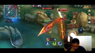 REVIEW SKIN EPIC LANCELOT !! JARANG YANG PUNYA