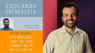 Guiabolso: toda sua vida financeira em um aplicativo | #348