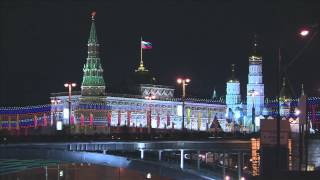 Гимн Российской Федерации Russia National anthem Russian