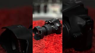 Dream snap camera 📸 | CALL - 9095566223 📲 | Best Used camera shop in Coimbatore | NIKON D3500