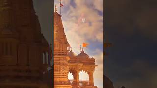 Ayodhaya Ram Mandir | Ramnaumi 2024 | Jay Shree Ram | #viral #explore #youtube #ayodhya #shortvideo