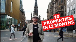 0 - 10 PROPERTIES IN 12 MONTHS - REAL PROPERTY TRAINING