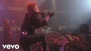 The Psychedelic Furs - Midnight To Midnight