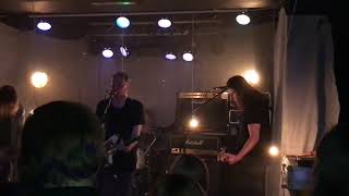 Amusement Parks On Fire - “Blackout” (Live in Manchester)