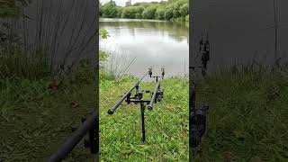 Carp run in the Delkims (68)#carpfish #carpfishing #carp #carpbites&runsuk