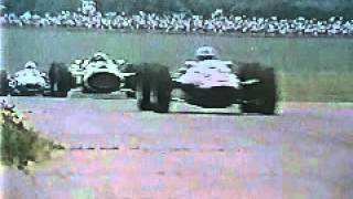 Formula One 1967