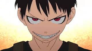 Fire Force「 AMV 」