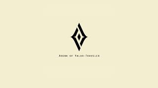 Butterfly Ocean - YangLee | Arena of Valor-Traveler (Original Game Soundtrack)